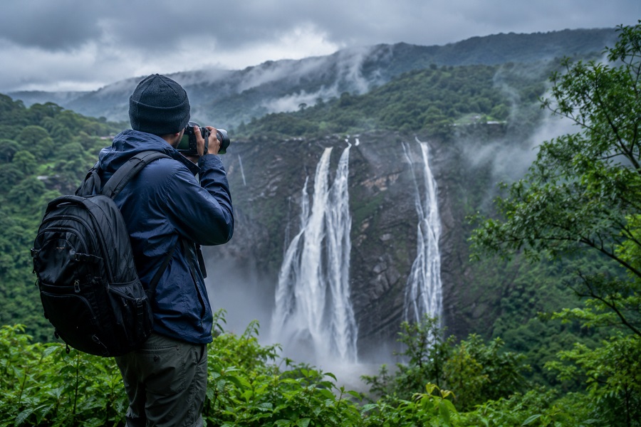 Monsoon Photography Tours